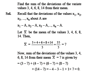 statistics notes 32