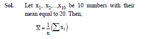 statistics notes 34