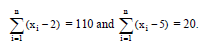 statistics notes 37