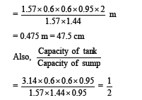 surface areas and volume notes 12