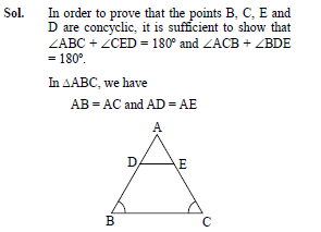 triangles notes 12