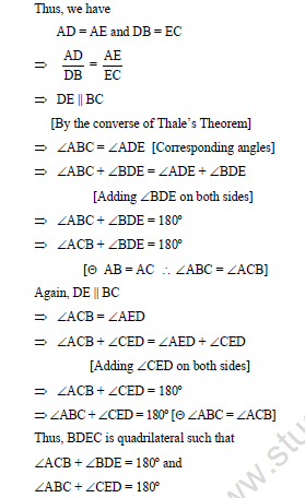 triangles notes 13