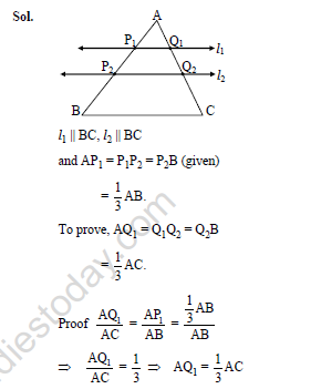 triangles notes 15