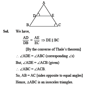 triangles notes 16