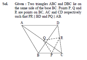triangles notes 18
