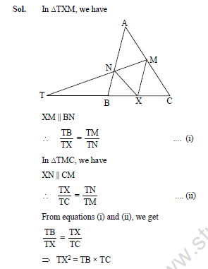 triangles notes 2