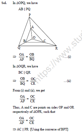 triangles notes 22
