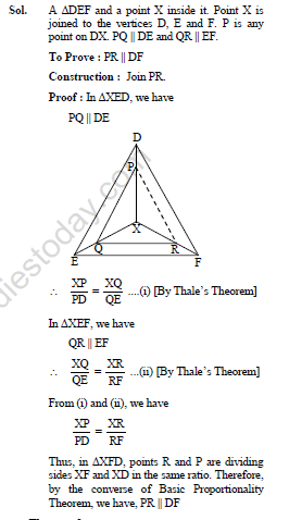 triangles notes 23