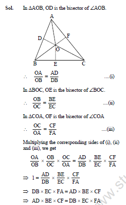 triangles notes 32