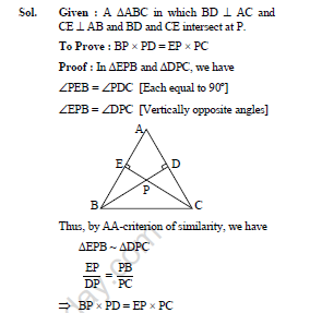 triangles notes 41