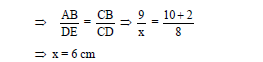 triangles notes 46