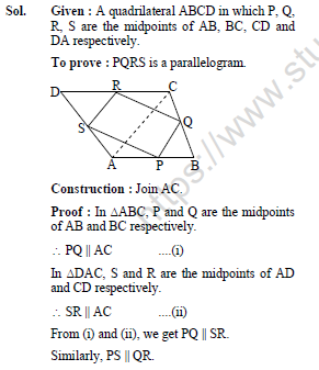 triangles notes 5
