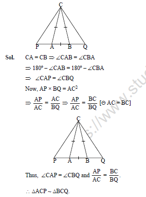 triangles notes 50