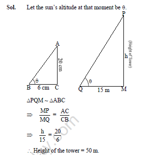 triangles notes 56