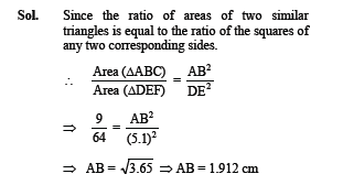 triangles notes 63