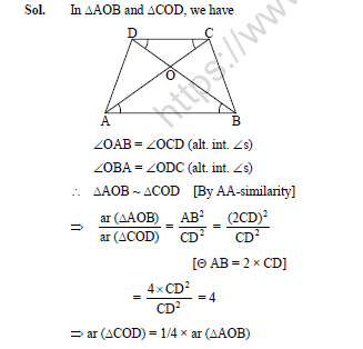 triangles notes 66