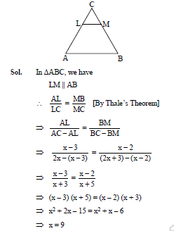 triangles notes 8