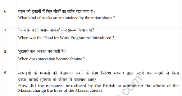 Class_9_Social_Science_question_2