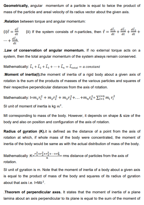 class_11_physic_concept_2