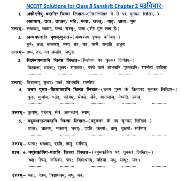 class_8_Sanskrit_solutions_26
