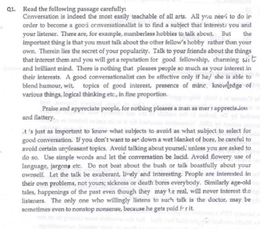 class_9_English_Questions_paper_5