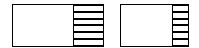 The given figures show