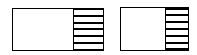 The given figures show