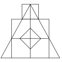 The given figures show