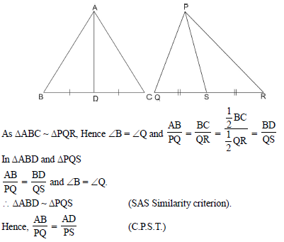 CBSE Class 10 Mathematics Triangles_13