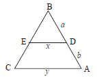 CBSE Class 10 Mathematics Triangles_15