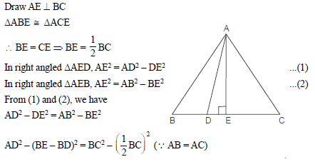 CBSE Class 10 Mathematics Triangles_16