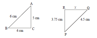 CBSE Class 10 Mathematics Triangles_34