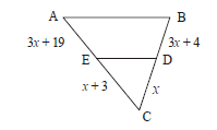 CBSE Class 10 Mathematics Triangles_35