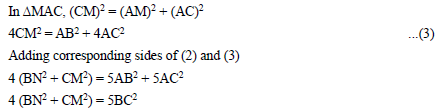 CBSE Class 10 Mathematics Triangles_45