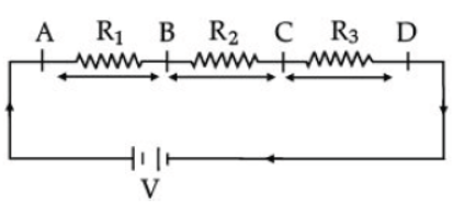 CBSE Class 10 Physics HOTs Electricity