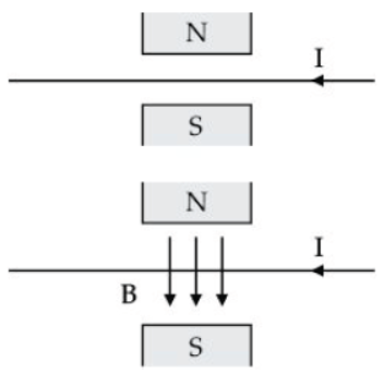 CBSE Class 10 Physics Magnetic Effect of Electric Current Worksheet Set B