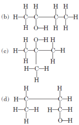 CBSE Class 10 Science Carbon and its Compounds MCQs