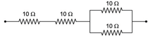 CBSE Class 10 Science Electricity Worksheet