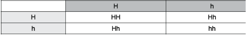 CBSE Class 10 Science HOTs Question Heredity And Evolution Set C