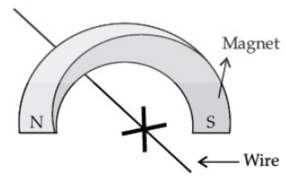 CBSE Class 10 Science HOTs Question Magnetic Effects of Electric Current Set B