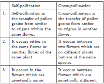 CBSE Class 10 Science How Do Organisms Reproduce Worksheet_6