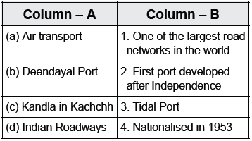 CBSE Class 10 Social Science Lifelines of National Economy_5