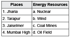 CBSE Class 10 Social Science Minerals And Energy Resources_5