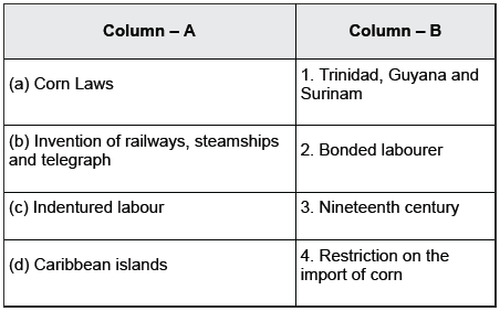 CBSE Class 10 Social Science The Making of a Global World_2