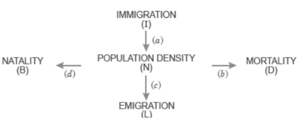 CBSE Class 12 Biology Organisms and Populations Assignment Set A