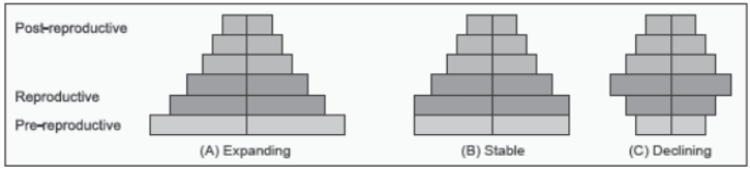 CBSE Class 12 Biology Organisms and Populations Assignment Set B