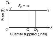 CBSE Class 12 Economics The Theory of Firm Under Perfect Competition Worksheet