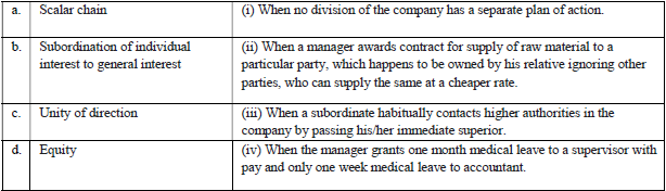 Chapter 2 Principles of Management_1