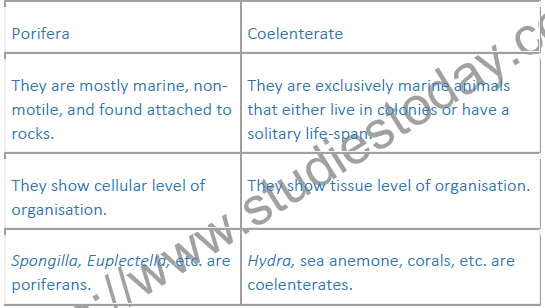 CBSE Class 9 Science Diversity in Living Organisms assignment