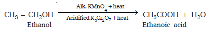 CBSE Class 10 Chemistry Carbon and Its Compounds Worksheet Set A2